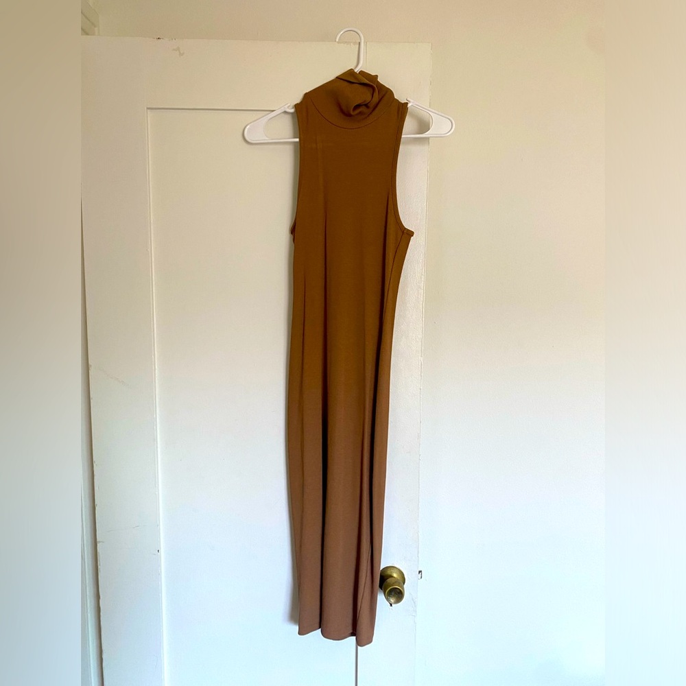 Zara body con dress